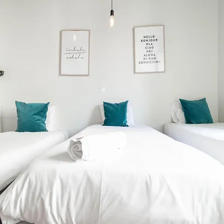 Akicity Alameda Comet *