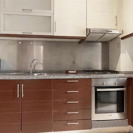 아파트 Akicity Alameda Comet 리스본