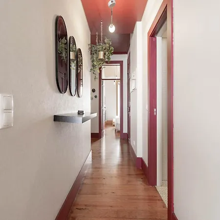 Akicity Alameda Comet * Lisboa