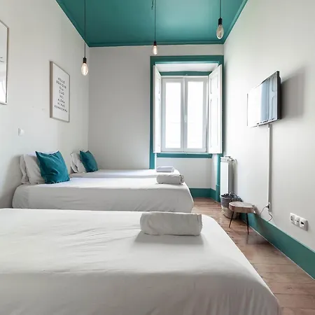 Akicity Alameda Comet Daire