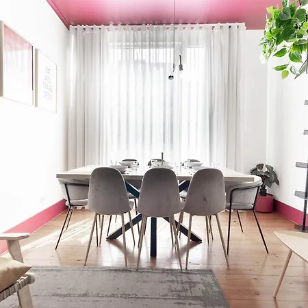 Akicity Alameda Comet * リスボン