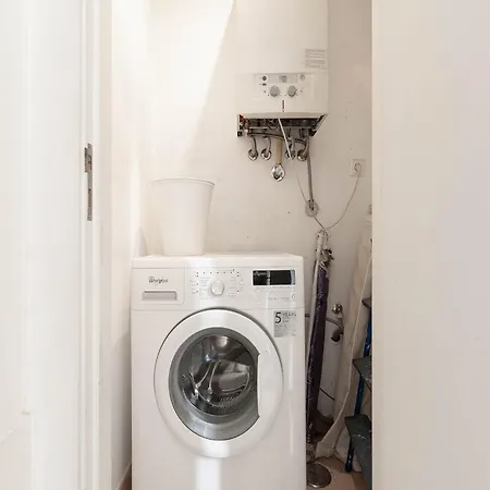 アパート Akicity Alameda Comet