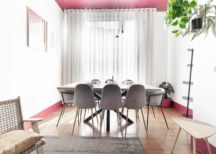 Akicity Alameda Comet * リスボン