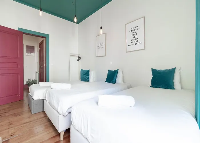 Akicity Alameda Comet * リスボン