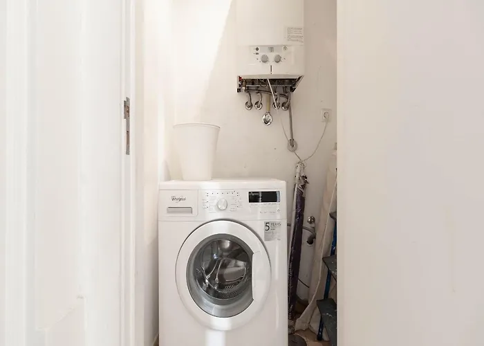 アパート Akicity Alameda Comet