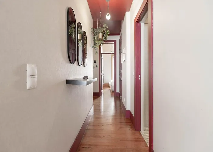 Akicity Alameda Comet * リスボン